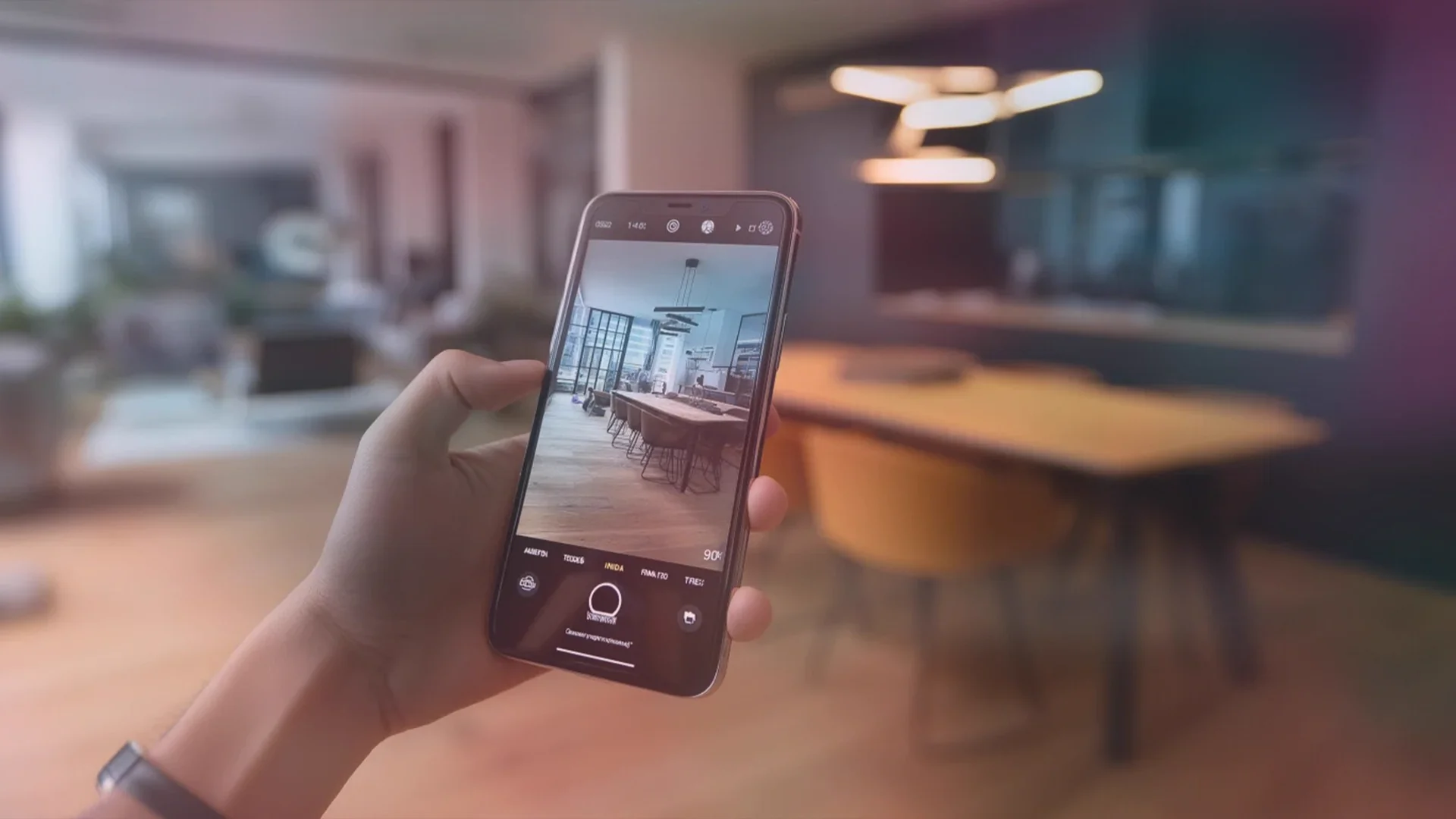 How AR can be used in interior design?