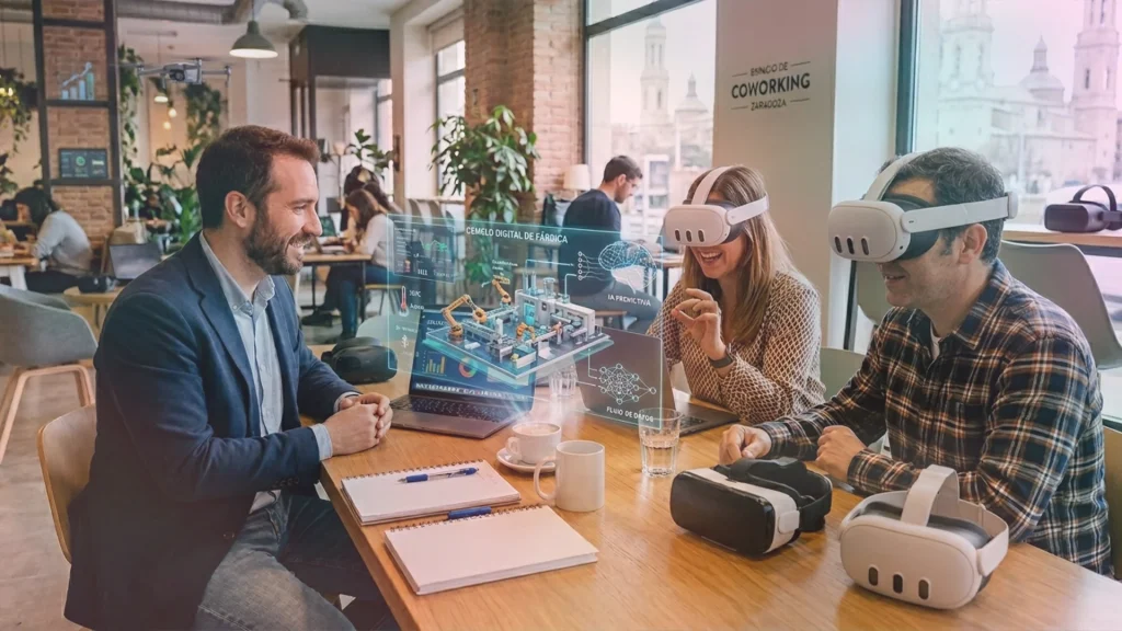 Consultoría tecnológica para impulsar tu empresa