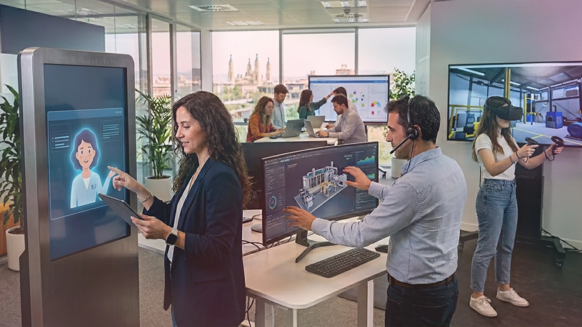 What is digital transformation?