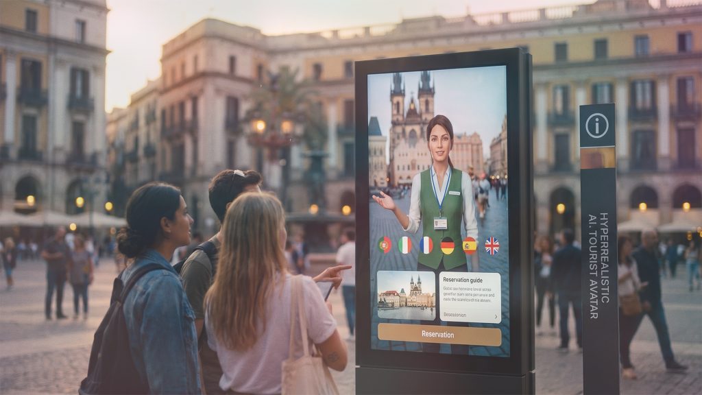 Top tendencias tecnológicas en hostelería que redefinen el sector