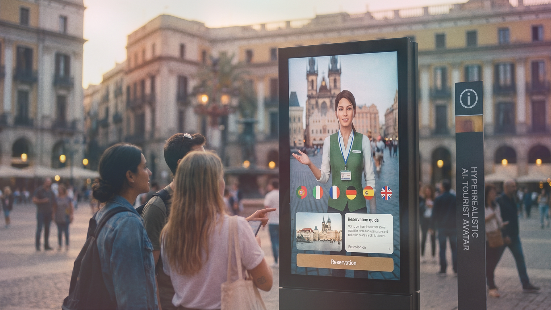 Top tendencias tecnológicas en hostelería que redefinen el sector