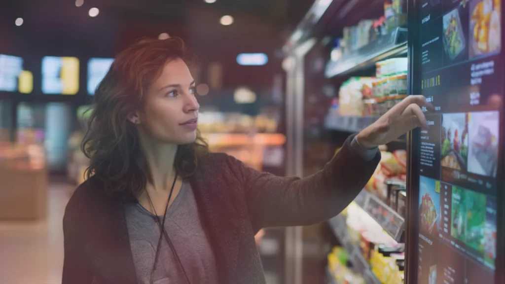 TIPS para aplicar tecnología en tu supermercado