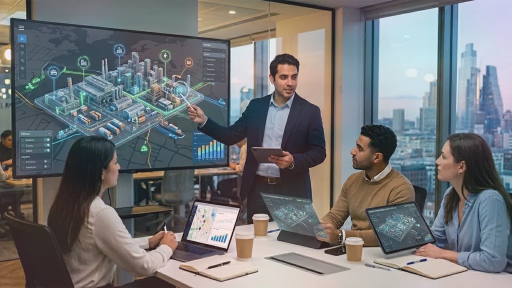 Business Intelligence: cómo convertir tus datos en decisiones