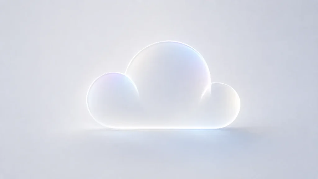 Ilustración del mismo producto desplegado dentro del perímetro de la nube del cliente.