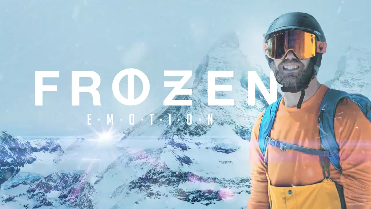Frozen Emotion