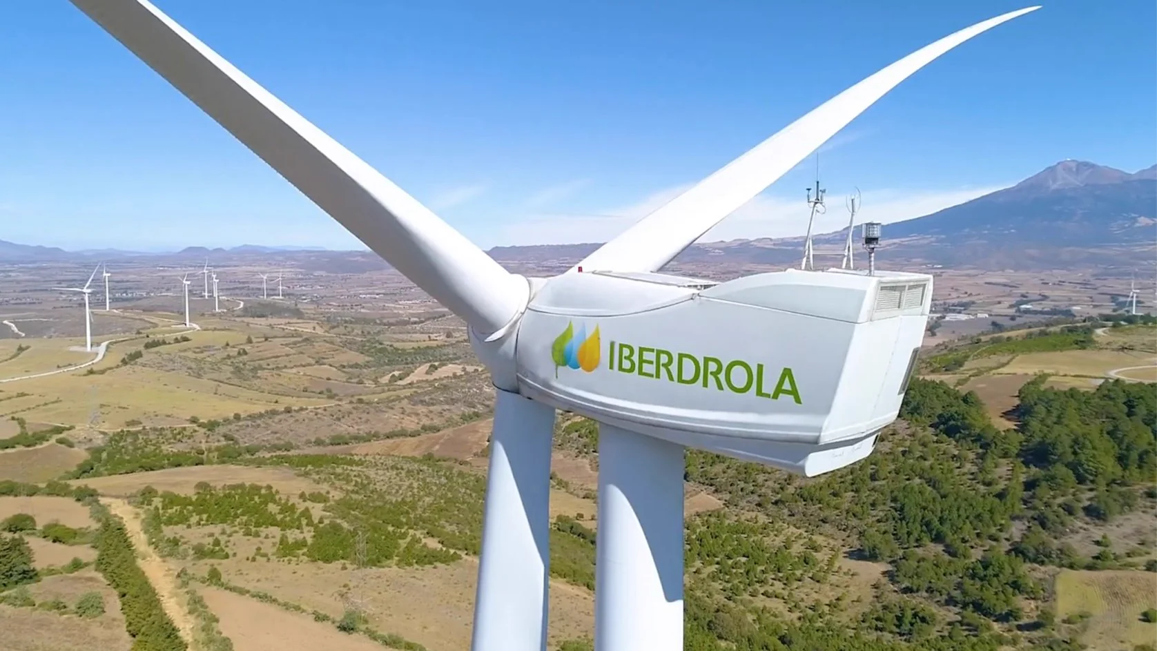 Junta General de Accionistas · Iberdrola