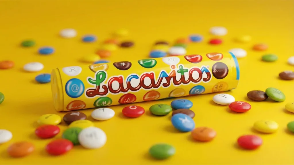 Mundo Lacasitos