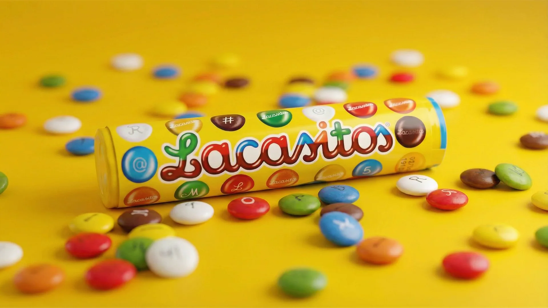 Mundo Lacasitos