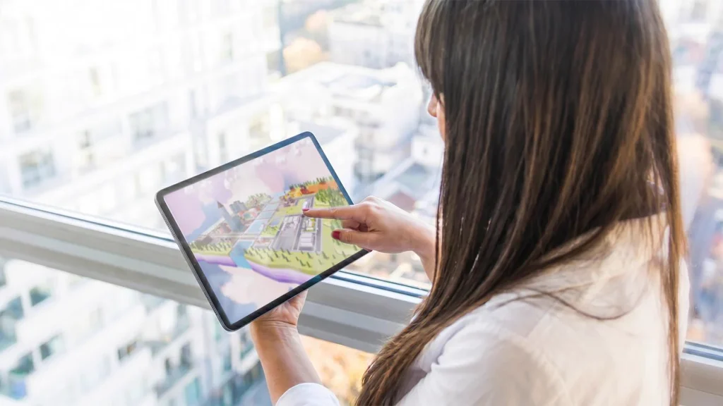Una smart city virtual con doce soluciones IoT activas.