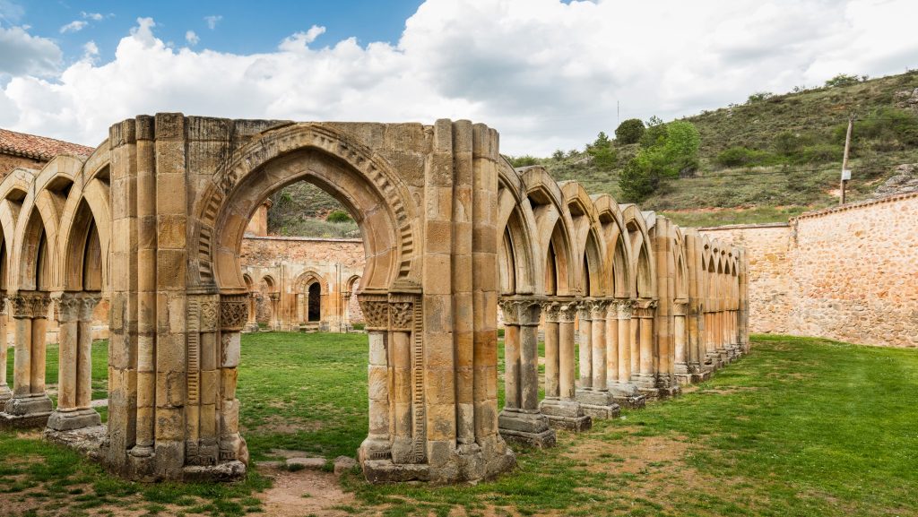 Diputación de Soria