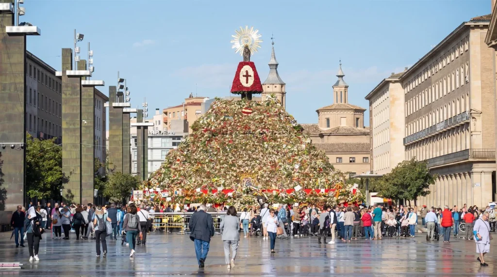 Mantener viva la tradición cuando el mundo se detuvo