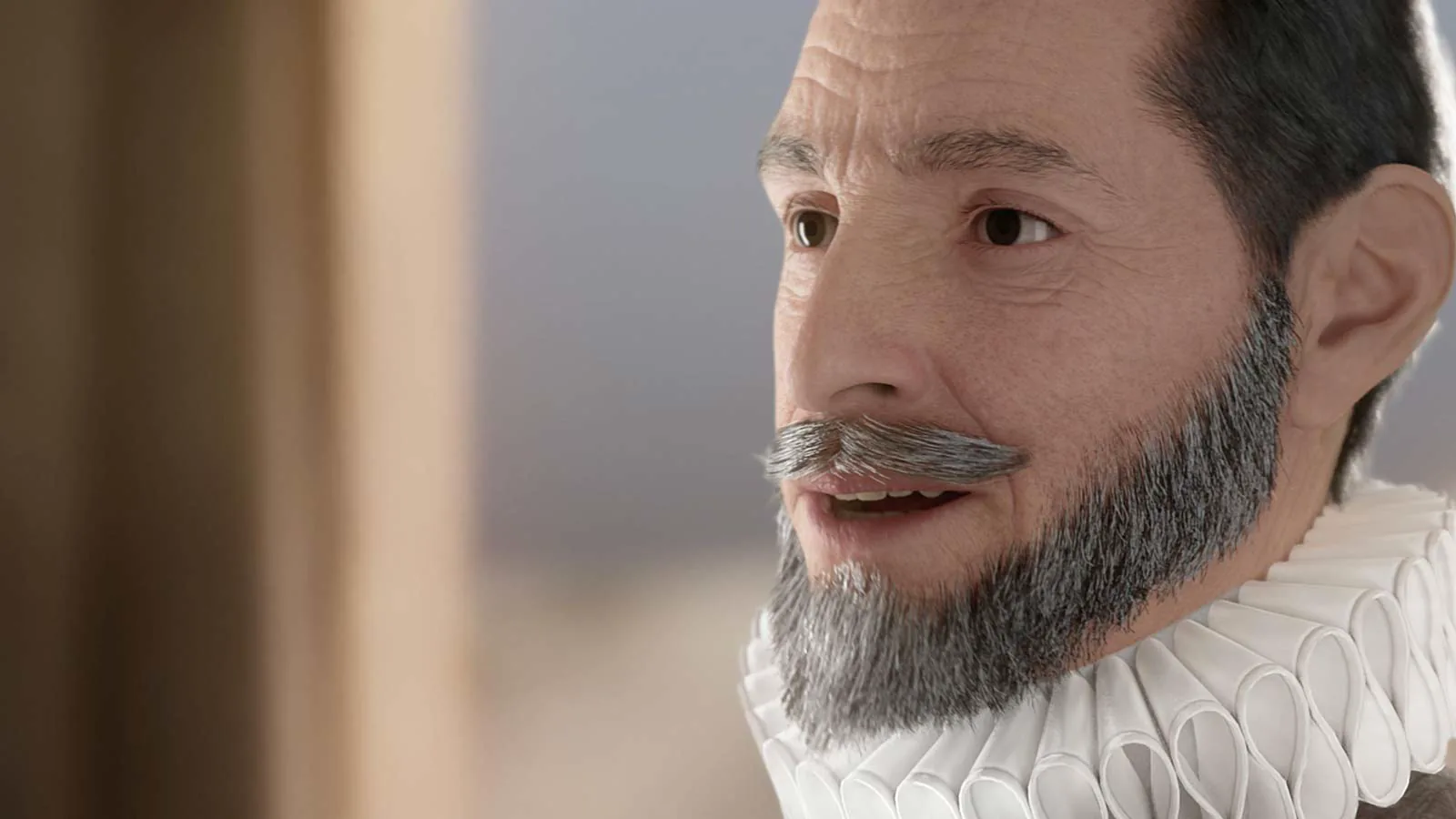 Cervantes IA