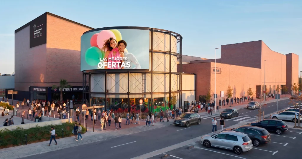 La Torre Outlet