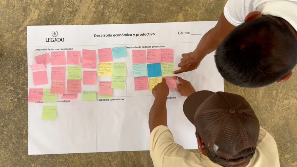 Convertir el propósito en una experiencia transparente y conectada 