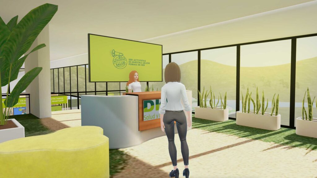 Acercar el seguro de salud a las nuevas generaciones 