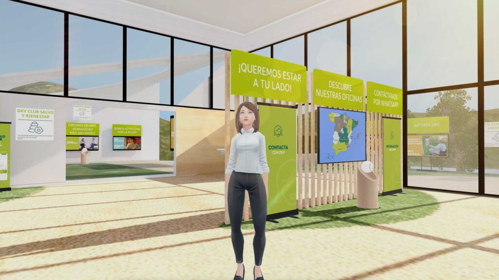DKVirtual