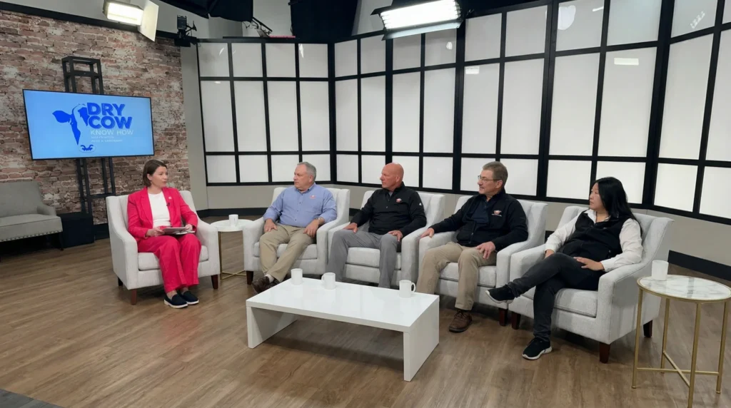 Que el contenido técnico enganche 