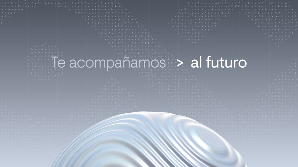 «We accompany you into the future»: Imascono explains in detail.