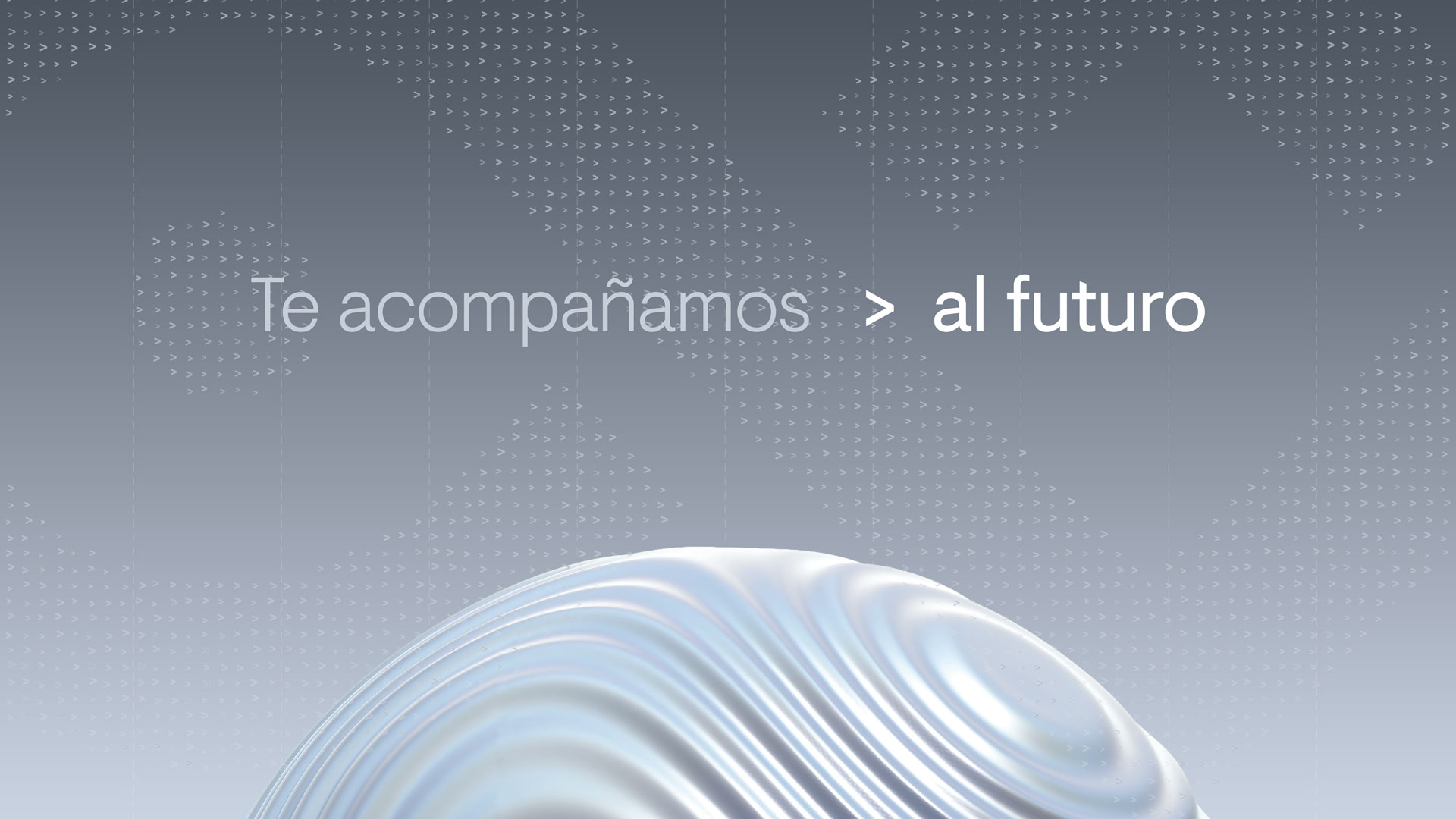 «We accompany you into the future»: Imascono explains in detail.